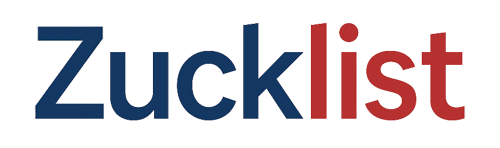 Zucklist Logo